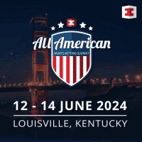RIDING THE GROWTH MOMENTUM IN THE USA 12 - 14 JUNE 2024  |  LOUISVILLE, KENTUCKY